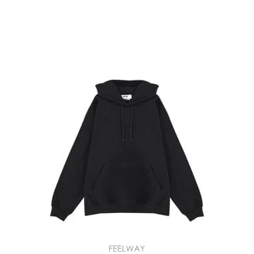 당일배송 엠에스지엠 드로스트링 후디