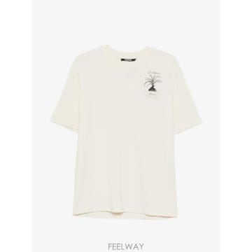 Jacquemus ���Ϲ�� ��ũ���� �ȹ̿� �ڼ� Ƽ�������Ϲ�� ��ũ���� �ȹ̿� �ڼ� Ƽ����
