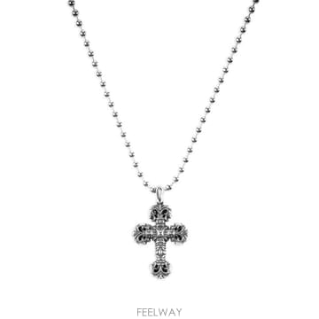 Chrome Hearts ���Ϲ�� ũ������ �ʸ��׸� �� ü�� ��ũ�������Ϲ�� ũ������ �ʸ��׸� �� ü�� ��ũ����