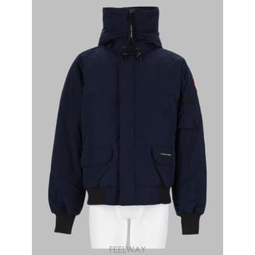 Canada Goose 26FW ĳ���ٱ��� ĥ���� ���� 2050M 9063 BLUE26FW ĳ���ٱ��� ĥ���� ���� 2050M 9063 BLUE