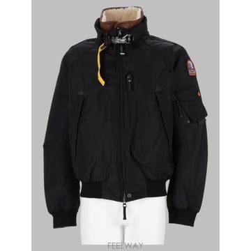 Parajumpers 26FW �Ķ����۽� ���� PMJKMA26 P010541 BLACK26FW �Ķ����۽� ���� PMJKMA26 P010541 BLACK