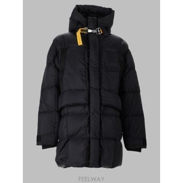 Parajumpers 26FW �Ķ����۽� ���� PMPUPP02 P050541 BLACK26FW �Ķ����۽� ���� PMPUPP02 P050541 BLACK
