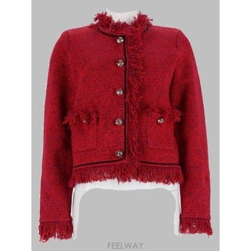 Self Portrait 26FW ���� ��Ʈ����Ʈ ���� SC26 146JB R RED26FW ���� ��Ʈ����Ʈ ���� SC26 146JB R RED