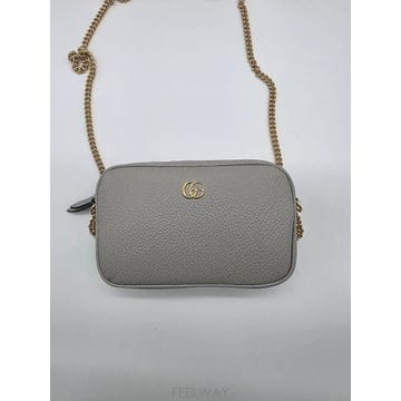 GUCCI GUCCI | ���� GG ���� �̴� ũ�ν��� 772759GUCCI | ���� GG ���� �̴� ũ�ν��� 772759
