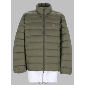 Ralph Lauren 26FW ���� �����η� ���� 710B20424 008CRUISEOLIVE GREEN26FW ���� �����η� ���� 710B20424 008CRUISEOLIVE GREEN