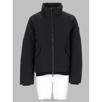 Moose Knuckles 26FW ������Ŭ ���� M36MJ119 292 BLACK26FW ������Ŭ ���� M36MJ119 292 BLACK