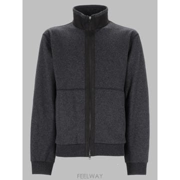 Zegna 26FW �����޳��������� ���� Ƽ���� RUI503A4 ICT854K98 GREY26FW �����޳��������� ���� Ƽ���� RUI503A4 ICT854K98 G