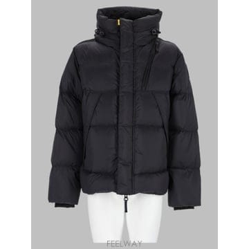 Parajumpers 26FW �Ķ����۽� ���� PMPUPP01 P050541 BLACK26FW �Ķ����۽� ���� PMPUPP01 P050541 BLACK