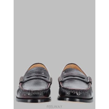 Premiata 26FW �����̾�Ÿ ���� M6637 BORDEAUX26FW �����̾�Ÿ ���� M6637 BORDEAUX