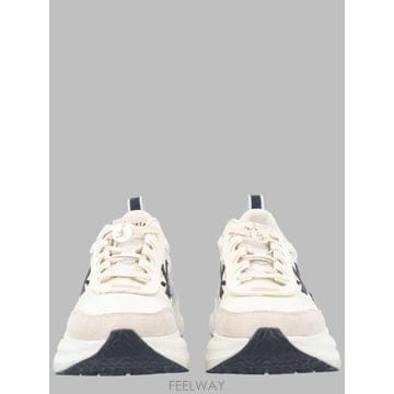Premiata 26FW �����̾�Ÿ ����Ŀ�� HILL 8522 BLACK26FW �����̾�Ÿ ����Ŀ�� HILL 8522 BLACK