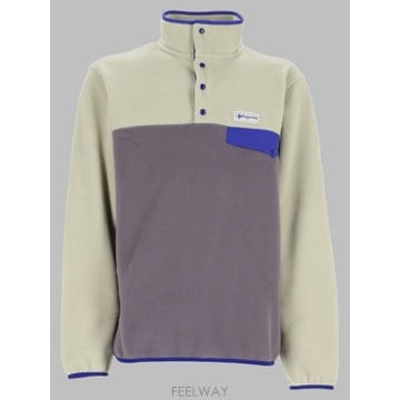 Patagonia 26FW ��Ÿ���Ͼ� ��ĥ�� ���� T �ø��� Ǯ���� 25551 MYGR BEIGE26FW ��Ÿ���Ͼ� ��ĥ�� ���� T �ø��� Ǯ���� 25551 MYGR