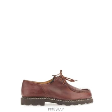 PARABOOT 26FW �Ķ��Ʈ ��ī�� ���� ���� 715603 MARRON BROWN26FW �Ķ��Ʈ ��ī�� ���� ���� 715603 MARRON BROWN