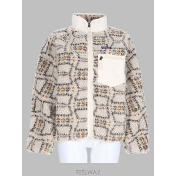 Patagonia 26FW ��Ÿ���Ͼ� Ŭ���� ��Ʈ��X �ø��� ���� 23075 SHNL MULTICOLOUR26FW ��Ÿ���Ͼ� Ŭ���� ��Ʈ��X �ø��� ���� 23075 SHNL 