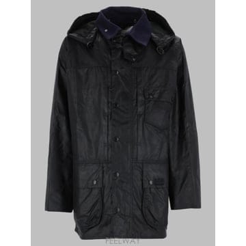 Barbour 26FW �ٹ� ���� MWX2618 MWXNY91 BLUE26FW �ٹ� ���� MWX2618 MWXNY91 BLUE