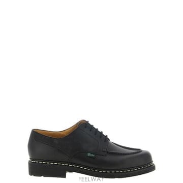 PARABOOT 26FW �Ķ��Ʈ �巹�� ���� 710709 NOIR BLACK26FW �Ķ��Ʈ �巹�� ���� 710709 NOIR BLACK