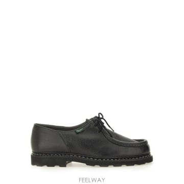 PARABOOT 26FW �Ķ��Ʈ �巹�� ���� 227247 NOIR BLACK26FW �Ķ��Ʈ �巹�� ���� 227247 NOIR BLACK