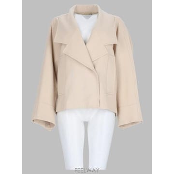 Sportmax 26FW ����Ʈ���� Ʈ��ġ ��Ʈ 2622046023600 551006 IVORY26FW ����Ʈ���� Ʈ��ġ ��Ʈ 2622046023600 551006 IVORY