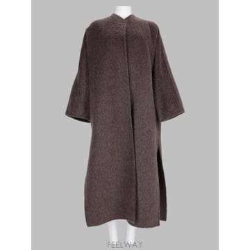 Max Mara 26FW �������� Ʈ��ġ ��Ʈ 2621016573600 758003 BLACK26FW �������� Ʈ��ġ ��Ʈ 2621016573600 758003 BLACK