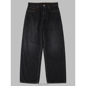 Palm Angels 26FW �ʾ����� ��Ʈ����Ʈ ���� PAMYA001DN001 1313 DENIM26FW �ʾ����� ��Ʈ����Ʈ ���� PAMYA001DN001 1313 DENIM