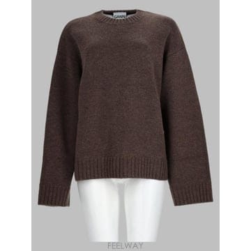 GANNI 26FW ���� ������ A1150061 883 BEIGE26FW ���� ������ A1150061 883 BEIGE