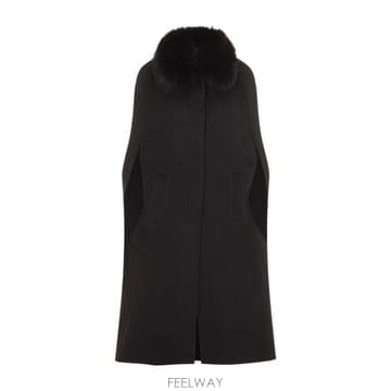 Yves Salomon 26FW �̺��θ� ������ 27WYC06815CARD A2315 MERISIER26FW �̺��θ� ������ 27WYC06815CARD A2315 MERISIER