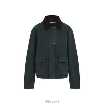 Acne 26FW ��ũ�� ��Ʃ��� ���� A90755 AAX DARK GREEN26FW ��ũ�� ��Ʃ��� ���� A90755 AAX DARK GREEN