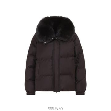 Yves Salomon 26FW �̺��θ� �е� 25WYV09066WO2W A2300 AMERICANO26FW �̺��θ� �е� 25WYV09066WO2W A2300 AMERICANO