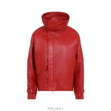 Balenciaga 26FW �߷��þư� ���� ���� A009FD TUS11 6400 RED26FW �߷��þư� ���� ���� A009FD TUS11 6400 RED
