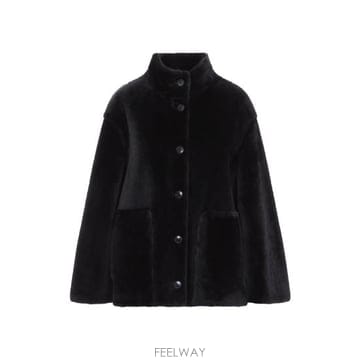 Yves Salomon 26FW �̺��θ� ������ 27WYV62867MESI A9109 STORM26FW �̺��θ� ������ 27WYV62867MESI A9109 STORM