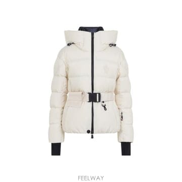 Moncler 26FW ��Ŭ���� �е� L20981A00058 595JN 051 NATURAL26FW ��Ŭ���� �е� L20981A00058 595JN 051 NATURAL