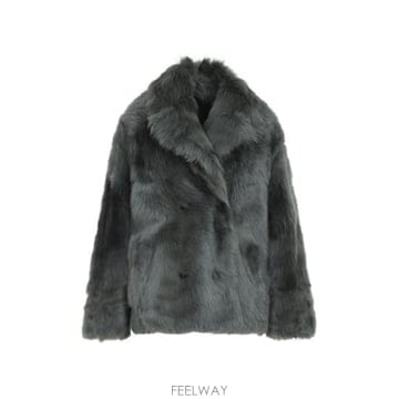 Yves Salomon 26FW �̺��θ� ������ 27WYV60465TOSX A7214 EPICEA26FW �̺��θ� ������ 27WYV60465TOSX A7214 EPICEA