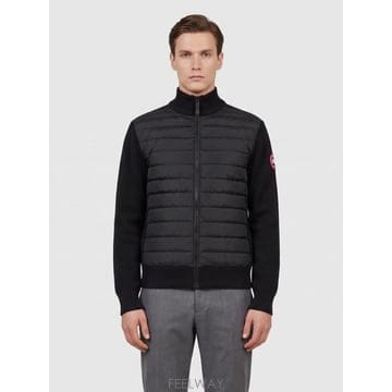 Canada Goose 26FW ĳ���ٱ��� �ƿ��� 6830M BLACK26FW ĳ���ٱ��� �ƿ��� 6830M BLACK