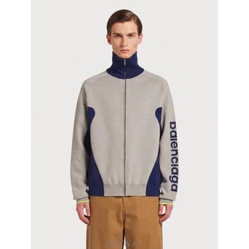 Balenciaga 26FW �߷��þư� ���� Ƽ���� A000GV GREY26FW �߷��þư� ���� Ƽ���� A000GV GREY