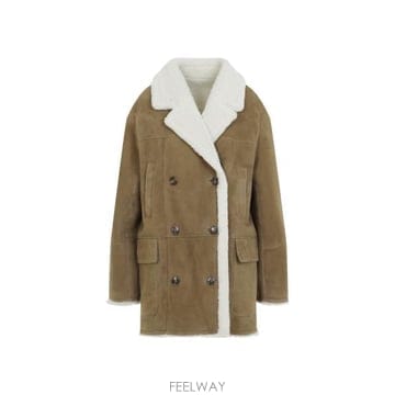 Yves Salomon 26FW �̺��θ� ������ 27WYV62780MSBV B3230 CHOUQUETTE26FW �̺��θ� ������ 27WYV62780MSBV B3230 CHOUQUETTE