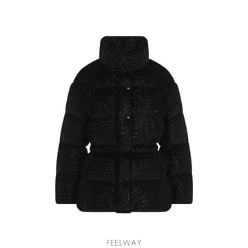 Moncler 26FW ��Ŭ���� �е� L20931A00243 89BKE 999 BLACK26FW ��Ŭ���� �е� L20931A00243 89BKE 999 BLACK