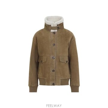 Yves Salomon 26FW �̺��θ� ���� 27WYV60162MSBV B3230 CHOUQUETTE26FW �̺��θ� ���� 27WYV60162MSBV B3230 CHOUQUETTE
