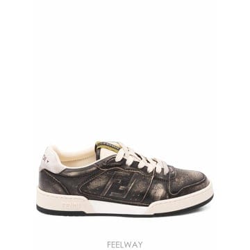FENDI 26FW ��� ����Ŀ�� 8E9084 B17Y F1XJT NERO BEIGE WHITE MAR26FW ��� ����Ŀ�� 8E9084 B17Y F1XJT NERO BEIGE WHITE 