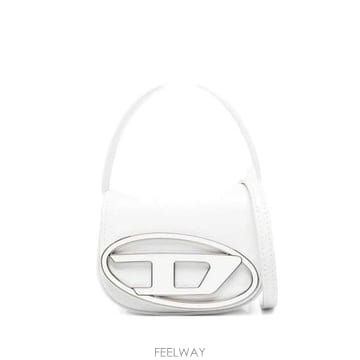 26FW 디젤 1DR 미니백 플라크 X08709PR818 T1003