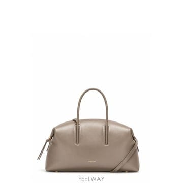 DEMELLIER 26FW ��Ḯ�� ��Ʈ�� N131THEMIDISTOCKHOLM DARKTAUPE GREY26FW ��Ḯ�� ��Ʈ�� N131THEMIDISTOCKHOLM DARKTAUPE GR