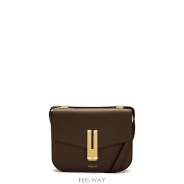 DEMELLIER 26FW ��Ḯ�� ����� N41THEVANCOUVER MOCHA BROWN26FW ��Ḯ�� ����� N41THEVANCOUVER MOCHA BROWN