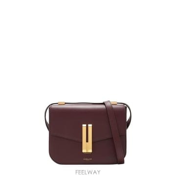 DEMELLIER 26FW ��Ḯ�� ����� N41THEVANCOUVER BURGUNDY BORDEAUX26FW ��Ḯ�� ����� N41THEVANCOUVER BURGUNDY BORDEAUX