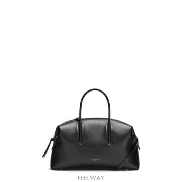 DEMELLIER 26FW ��Ḯ�� ��Ʈ�� N131THEMIDISTOCKHOLM BLACK26FW ��Ḯ�� ��Ʈ�� N131THEMIDISTOCKHOLM BLACK