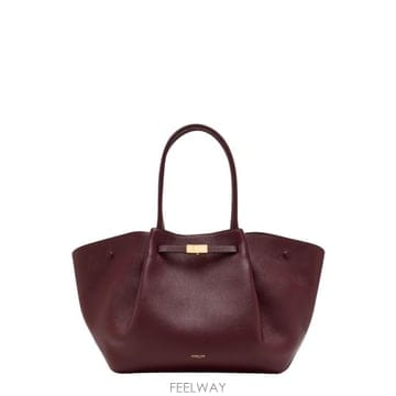 DEMELLIER 26FW ��Ḯ�� ��Ʈ�� D90THENEWYORK BORDEAUX26FW ��Ḯ�� ��Ʈ�� D90THENEWYORK BORDEAUX