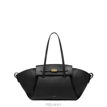 DEMELLIER 26FW ��Ḯ�� ����� D191THEBROOKLYN BLACK26FW ��Ḯ�� ����� D191THEBROOKLYN BLACK