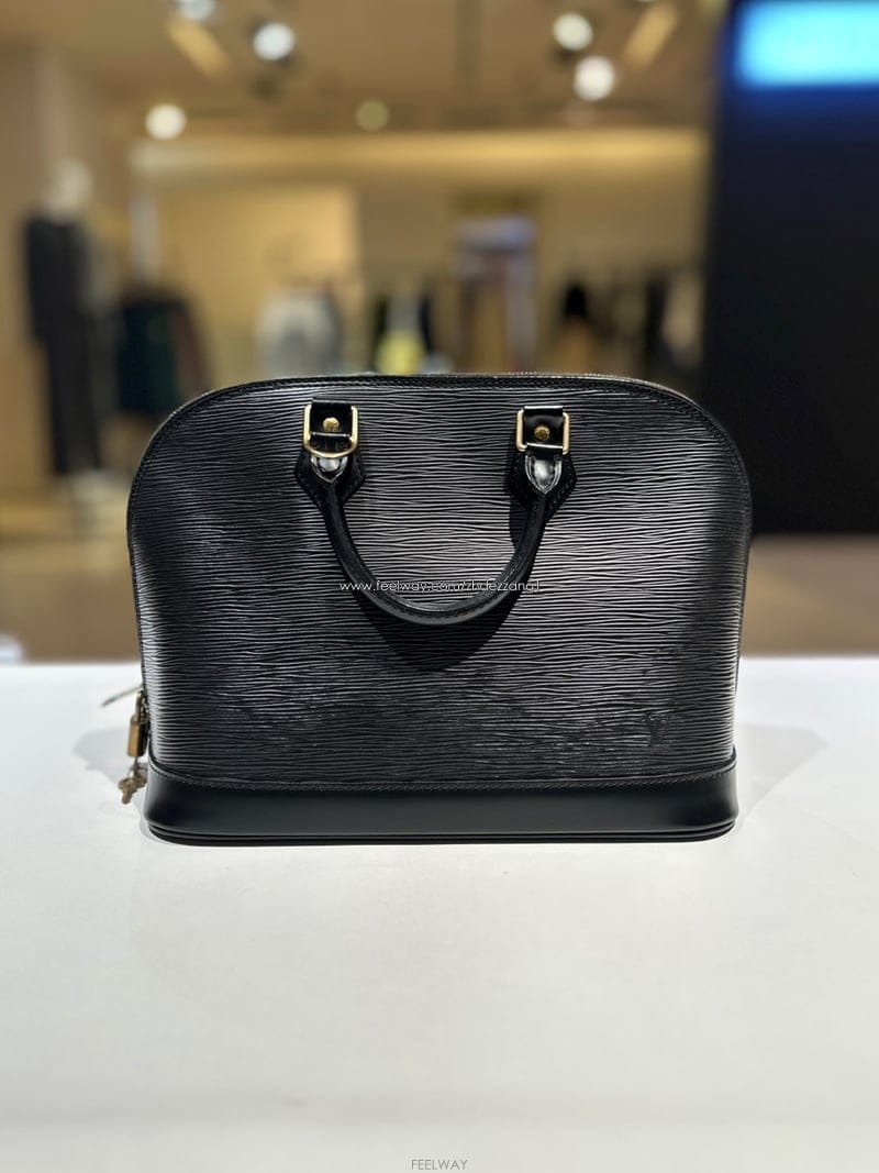 Louis Vuitton ���̺��� ���� �˸� PM ���� ��Ʈ�� M40302���̺��� ���� �˸� PM ���� ��Ʈ�� M40302