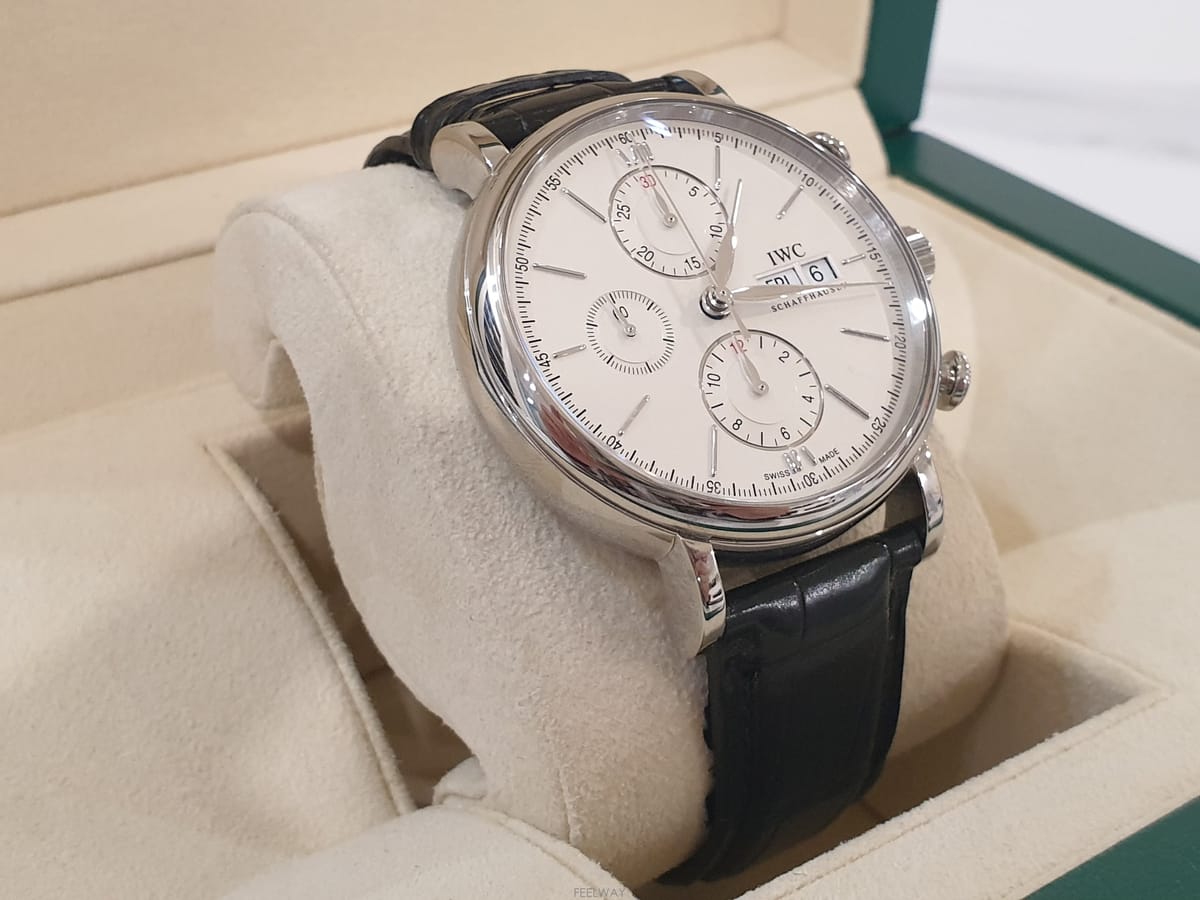 IWC IWC �������ǳ� ũ�γ�׷��� ���� IW391007IWC �������ǳ� ũ�γ�׷��� ���� IW391007