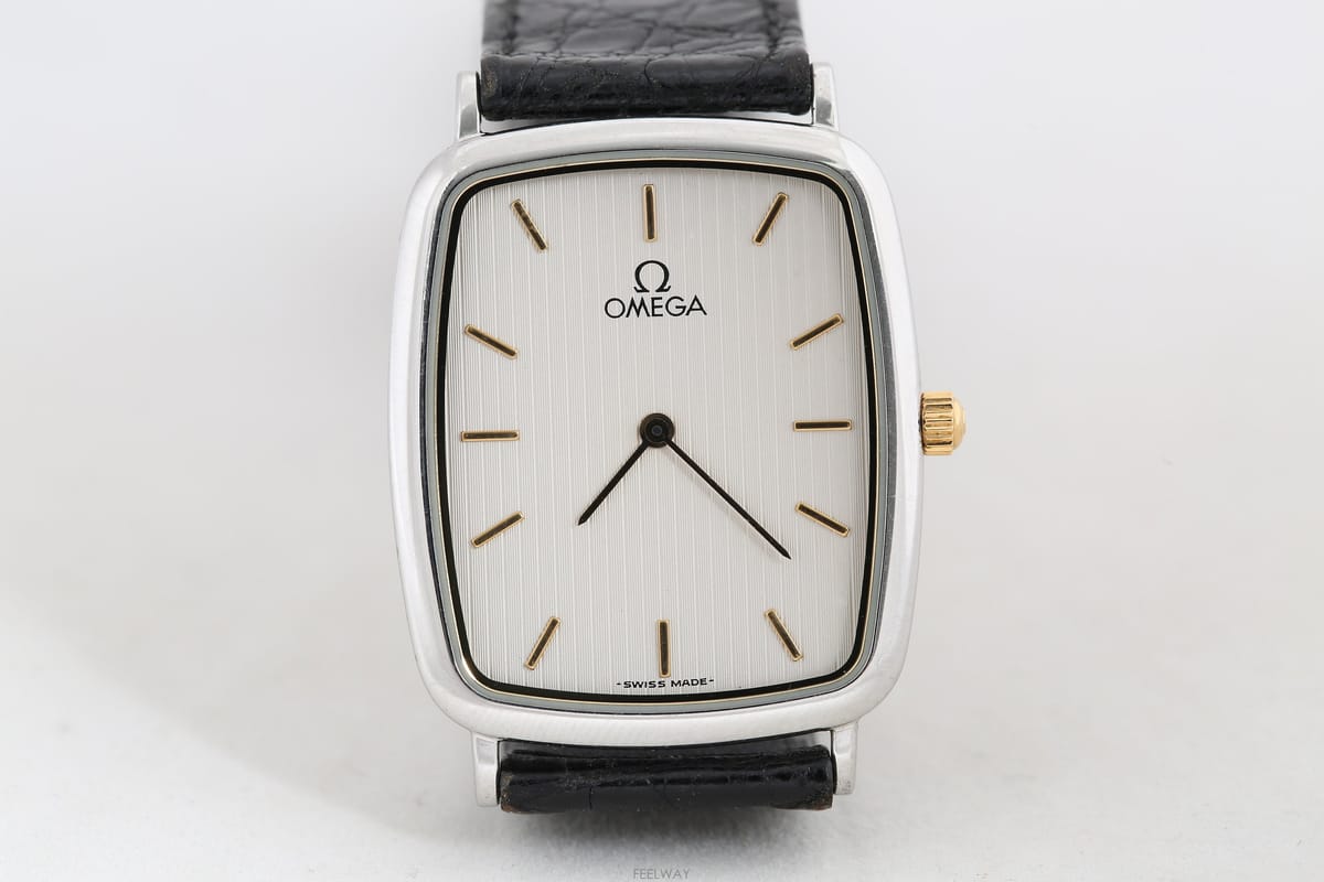 OMEGA ���ް� ��� OMEGA De Ville ȭ��Ʈ ���̾� ���� Cal. 1378���ް� ��� OMEGA De Ville ȭ��Ʈ ���̾� ���� Cal. 137