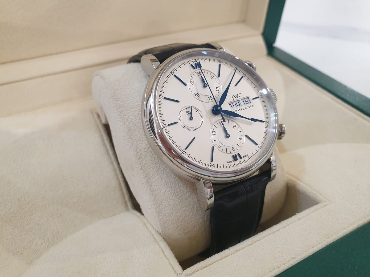IWC IWC �������ǳ� ũ�γ�׷��� 150�ֳ� �������� IW391037IWC �������ǳ� ũ�γ�׷��� 150�ֳ� �������� IW391037