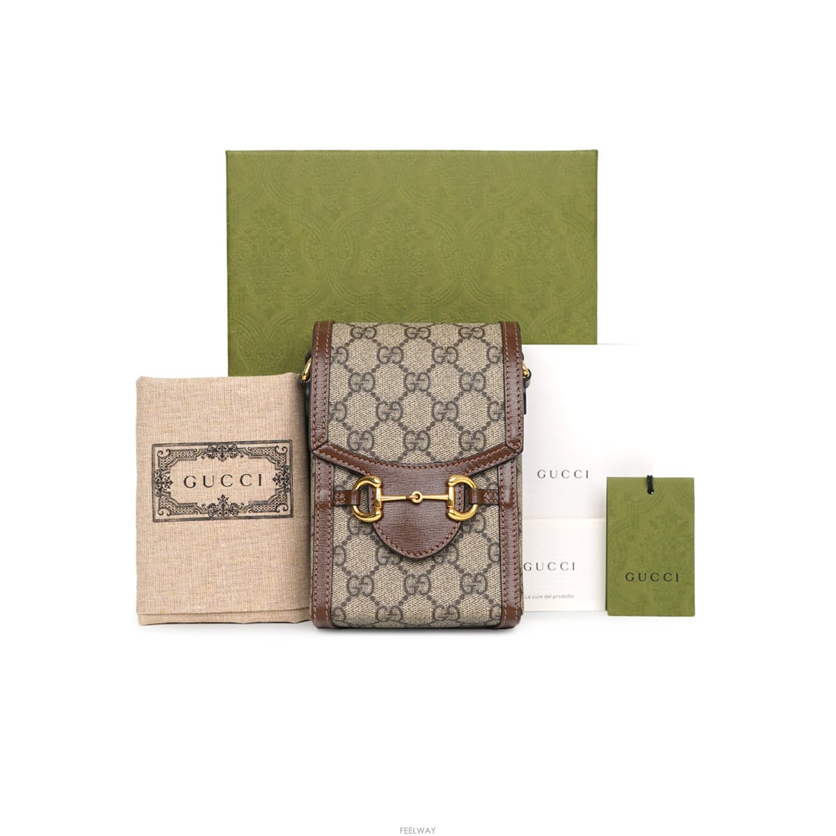 GUCCI [�߰���ǰ] ���� Ȧ���� 1955 �̴� ĵ���� ũ�ν��� 625615[�߰���ǰ] ���� Ȧ���� 1955 �̴� ĵ���� ũ�ν��� 62561