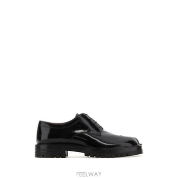 26FW 마르지엘라 타비 레이스업 S57WQ0188P3827 H8396 Black